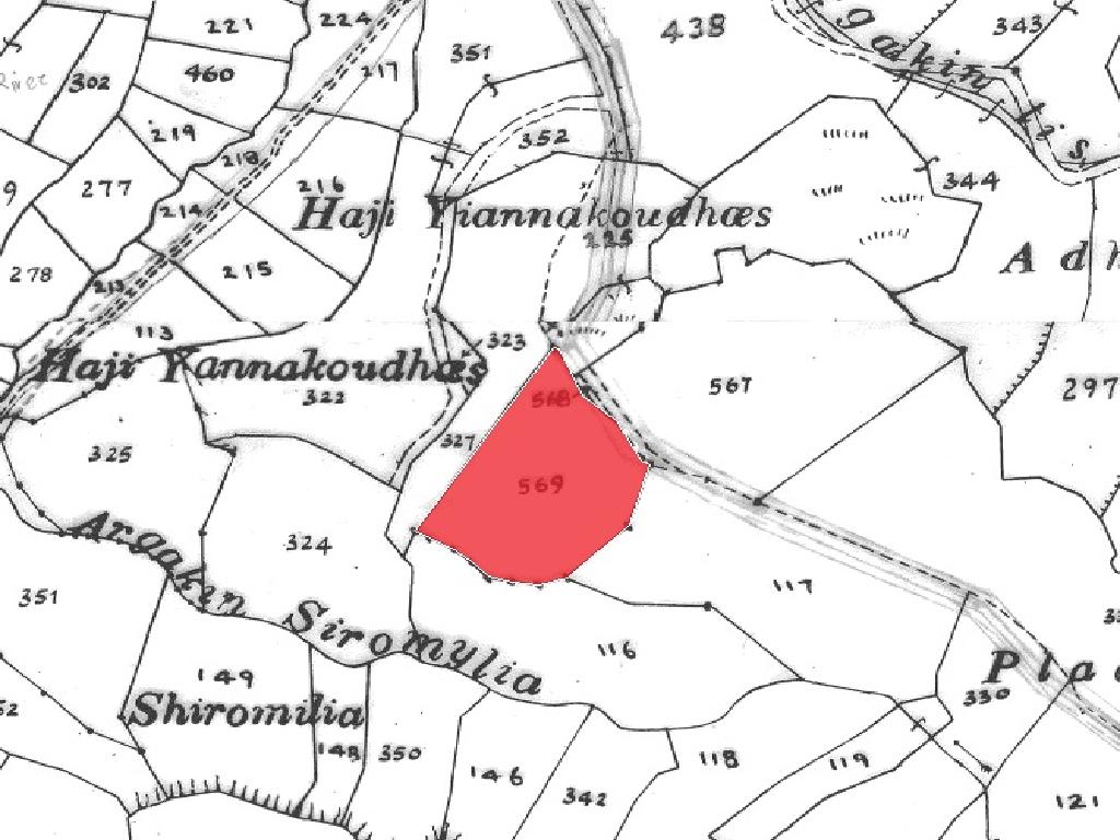 Field-Agia Varvara-PR40404