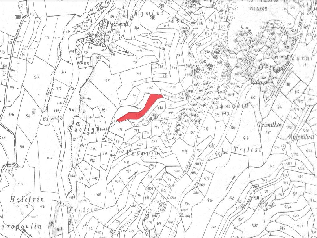 Field-Agios Therapon-PR41990