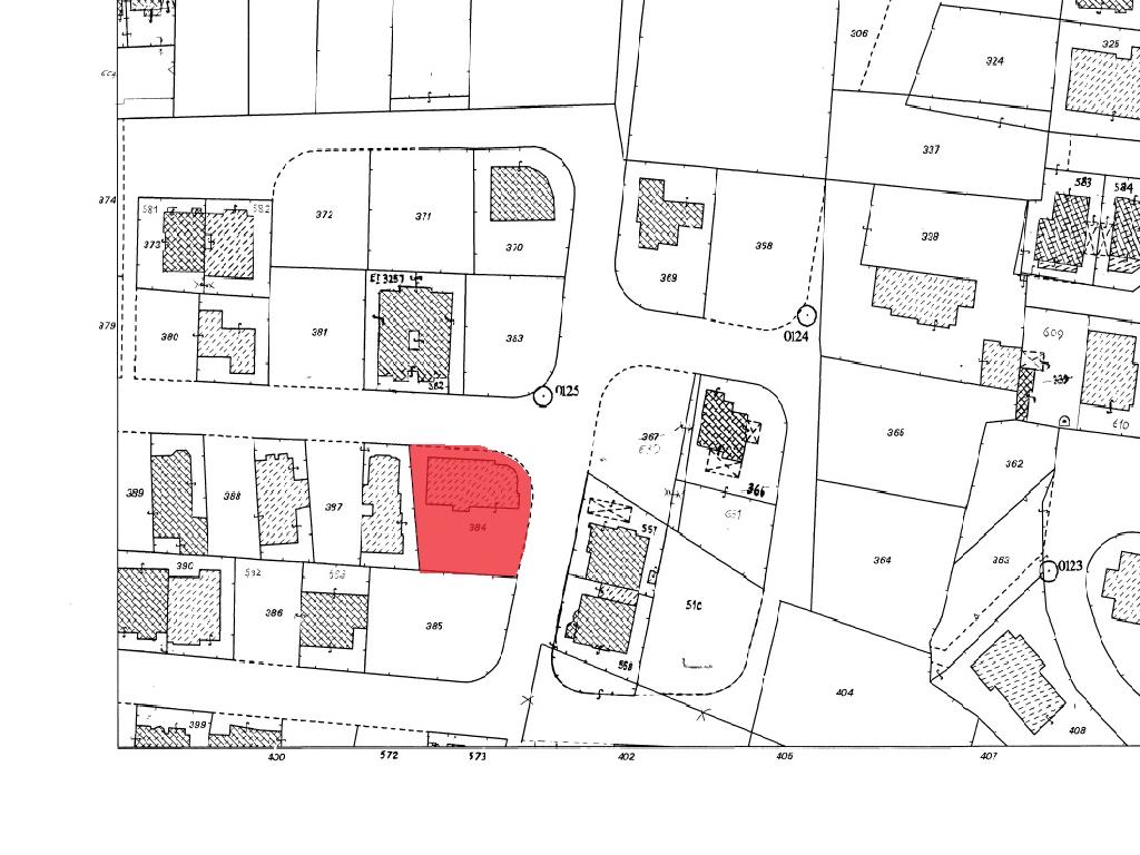 Detached house-Livadia-PR42357