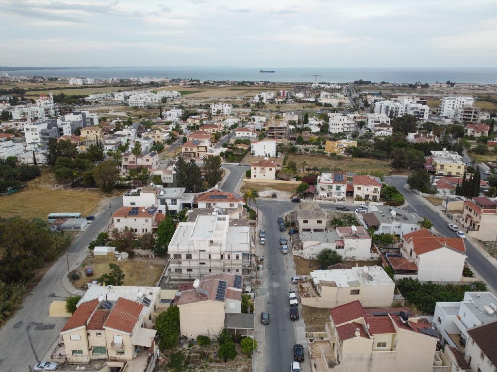 Detached house-Livadia-PR42357