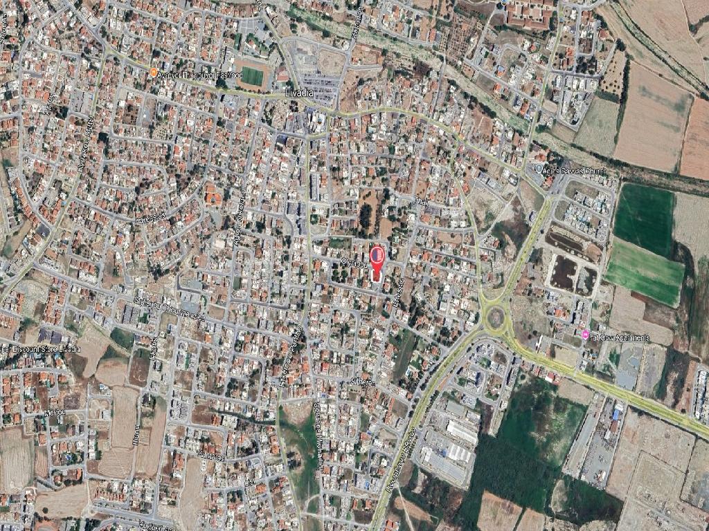 Detached house-Livadia-PR42357