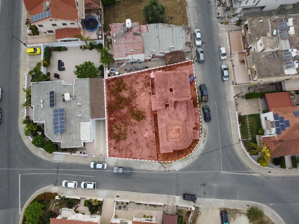 Detached house-Livadia-PR42357