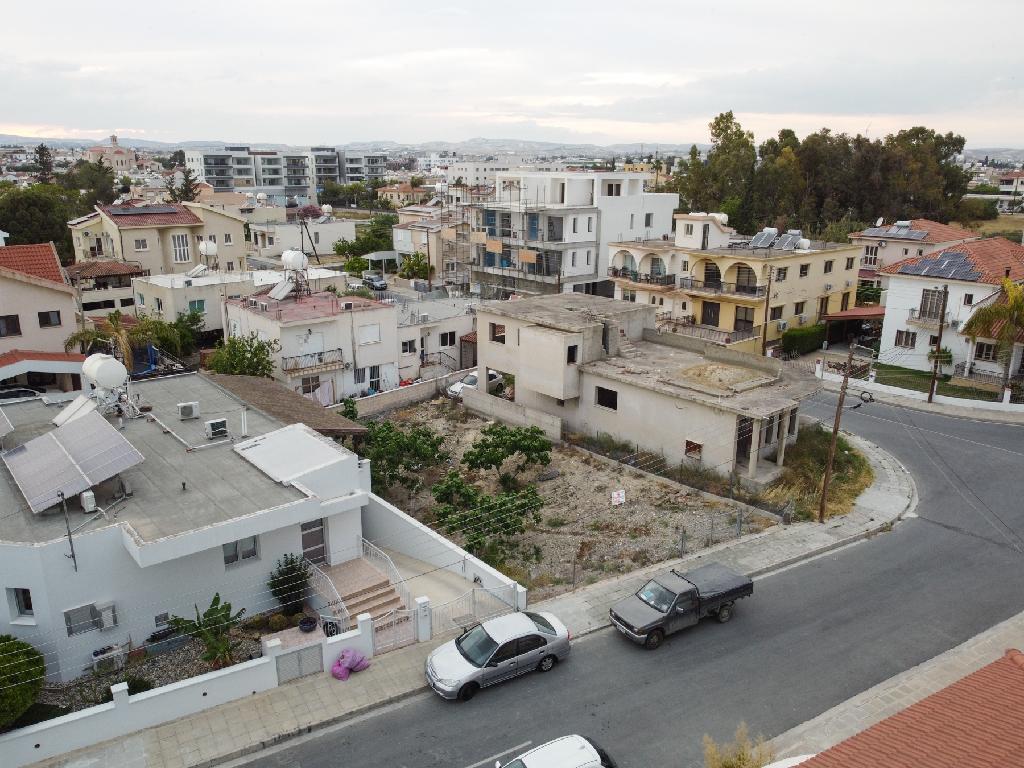 Detached house-Livadia-PR42357