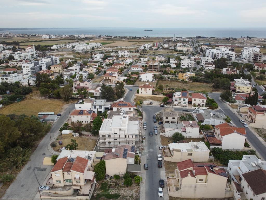 Detached house-Livadia-PR42357