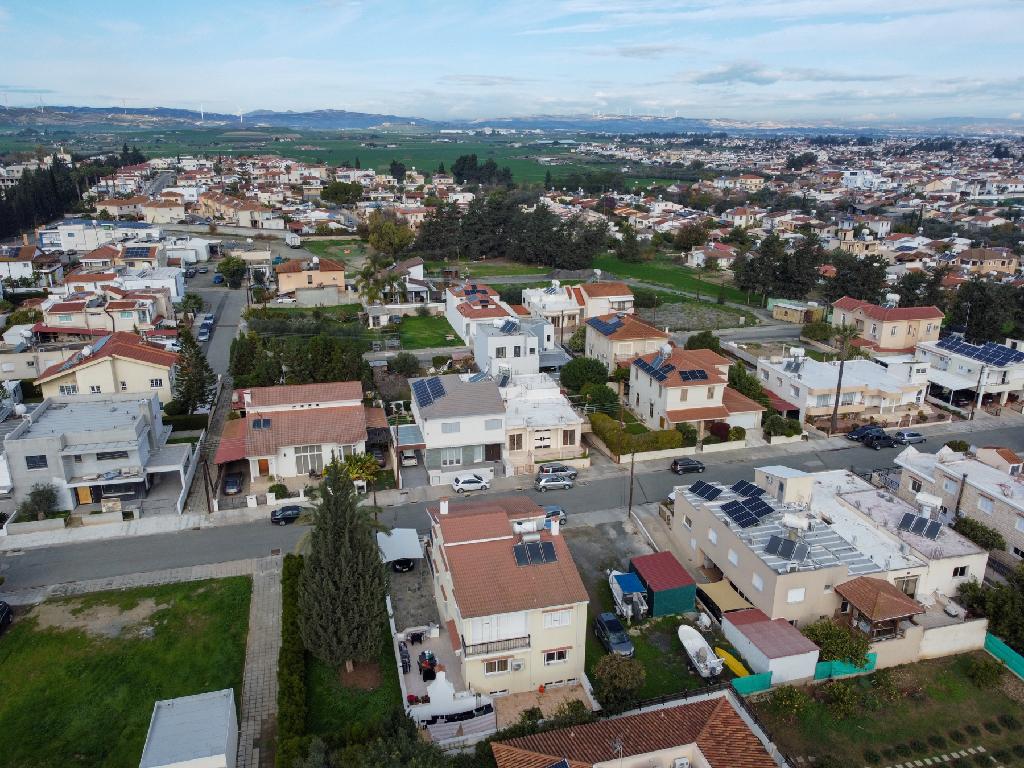 House - Meneou, Larnaca
