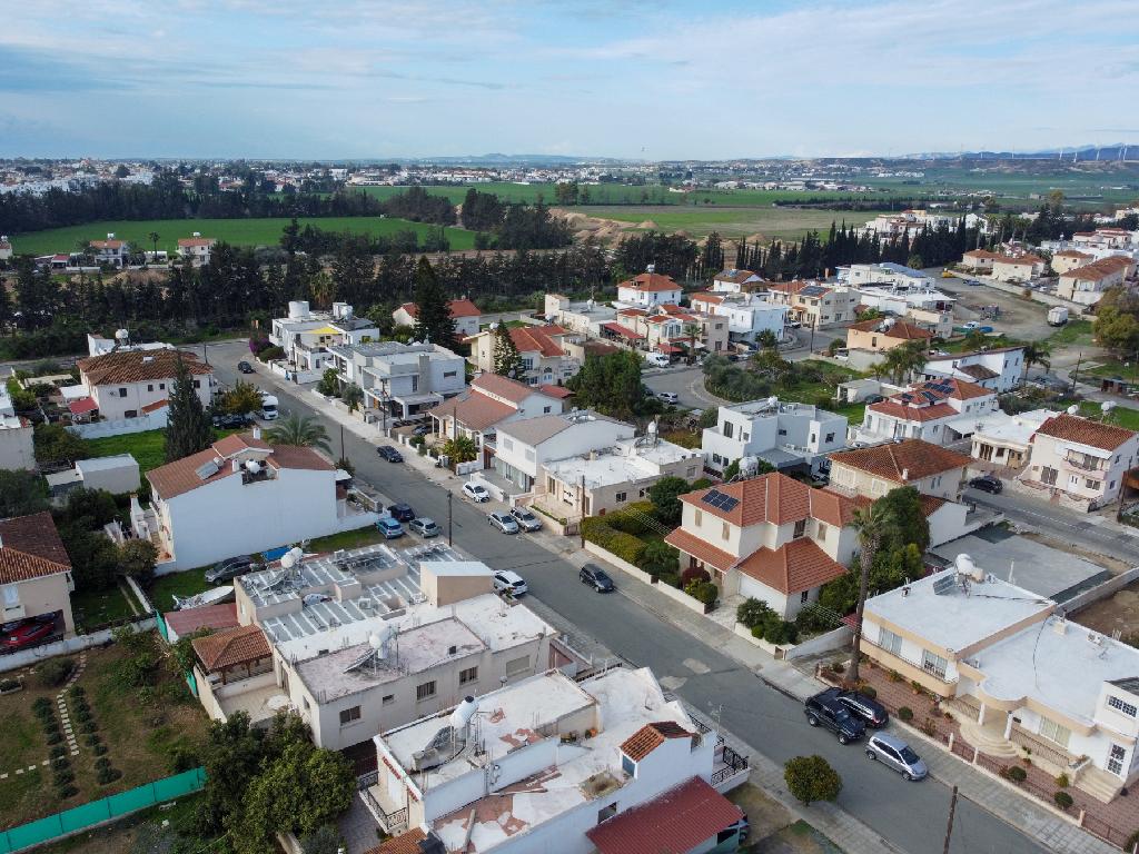 House - Meneou, Larnaca