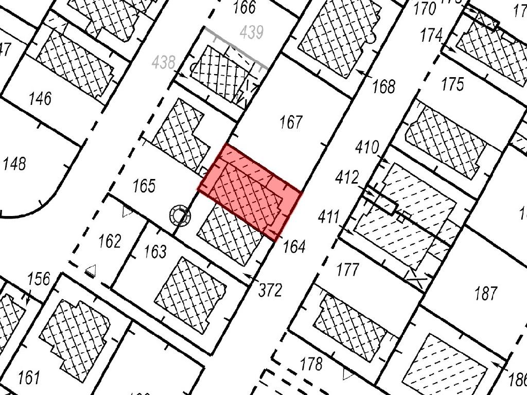 Detached house-Dromolaxia - Meneou-PR43962