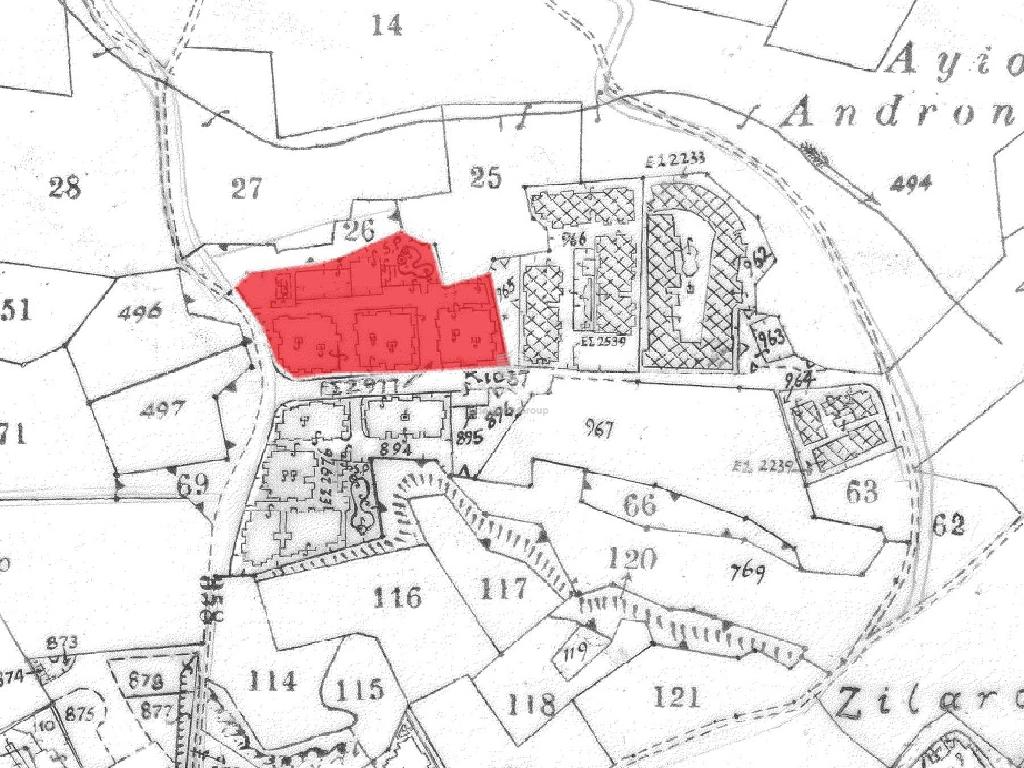 Flat-Tersefanou-PR32574