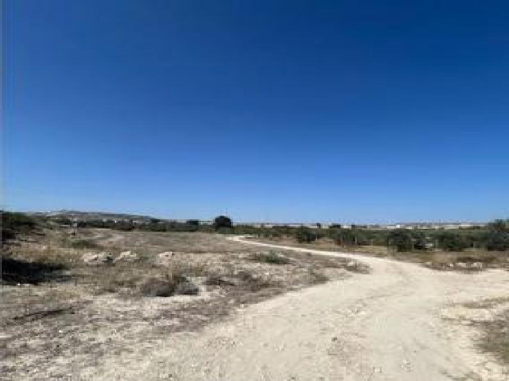 Field (Share) - Voroklini, Larnaca