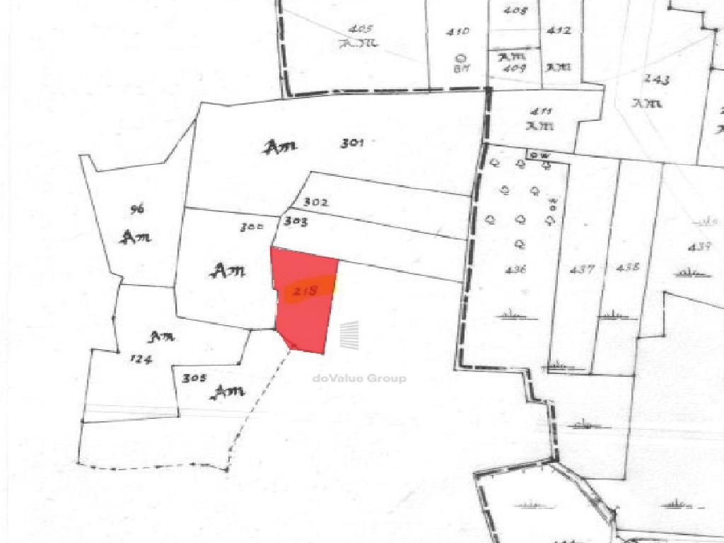 Field (Share) - Voroklini, Larnaca