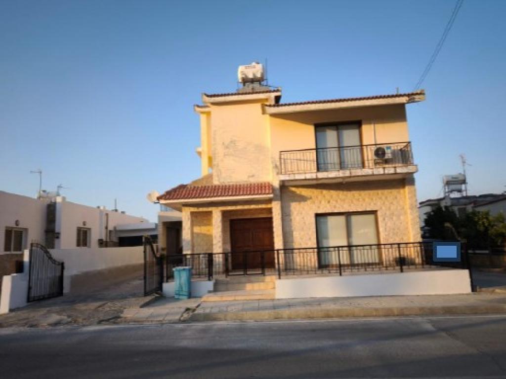 House (Share) - Lythrodontas, Nicosia