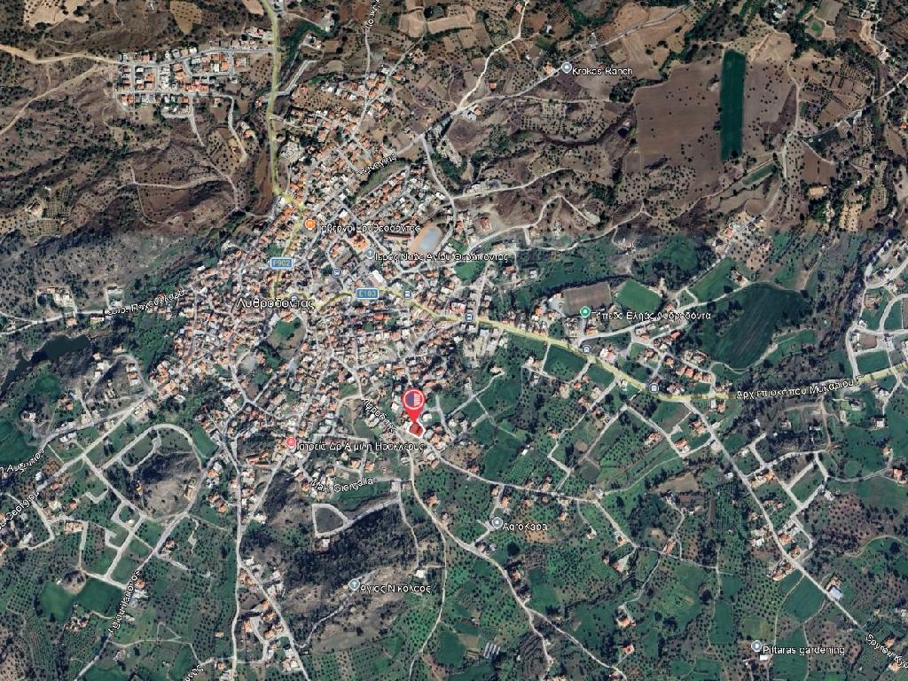 House (Share) - Lythrodontas, Nicosia