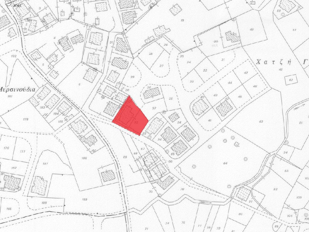 House (Share) - Lythrodontas, Nicosia