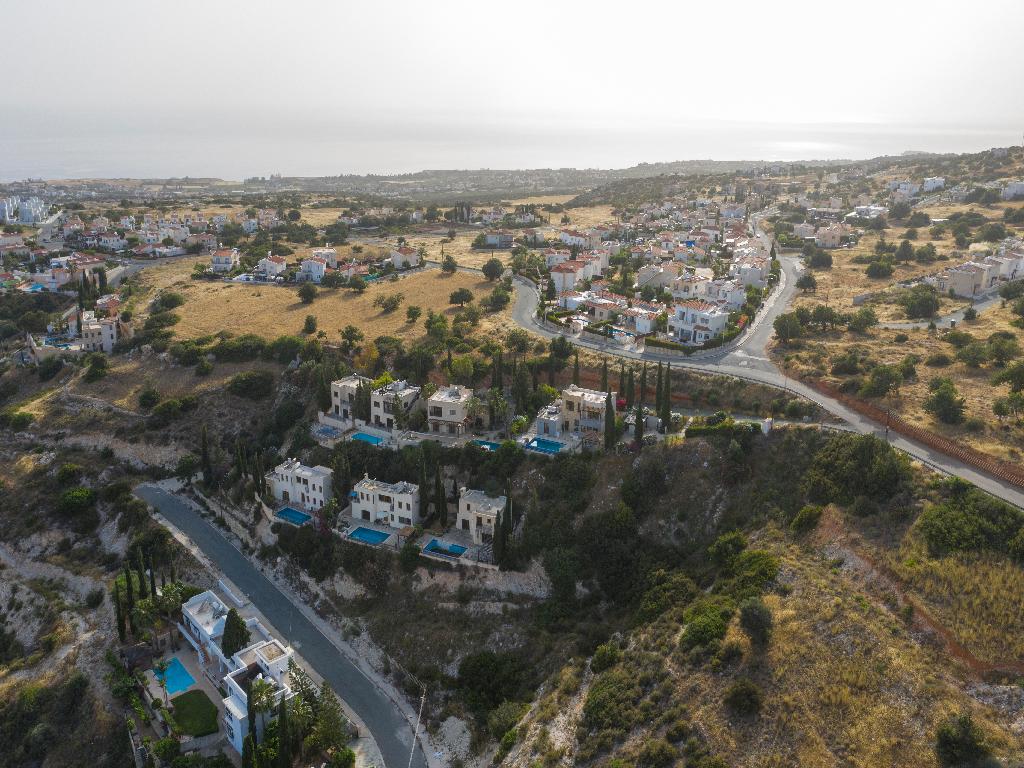 Land - Pegeia, Paphos