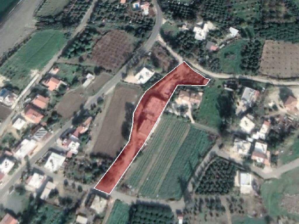 Residential building-Agia Marina (Chrysohous)-PR33595