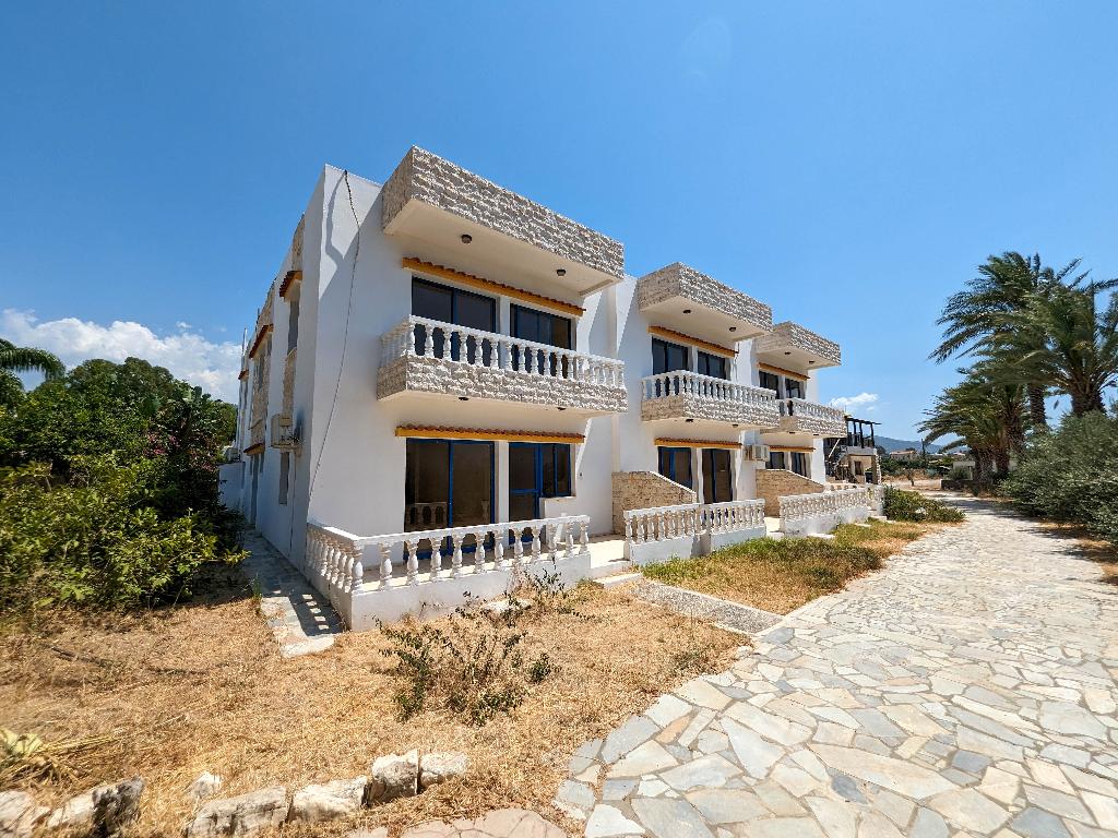 Residential building-Agia Marina (Chrysohous)-PR33595