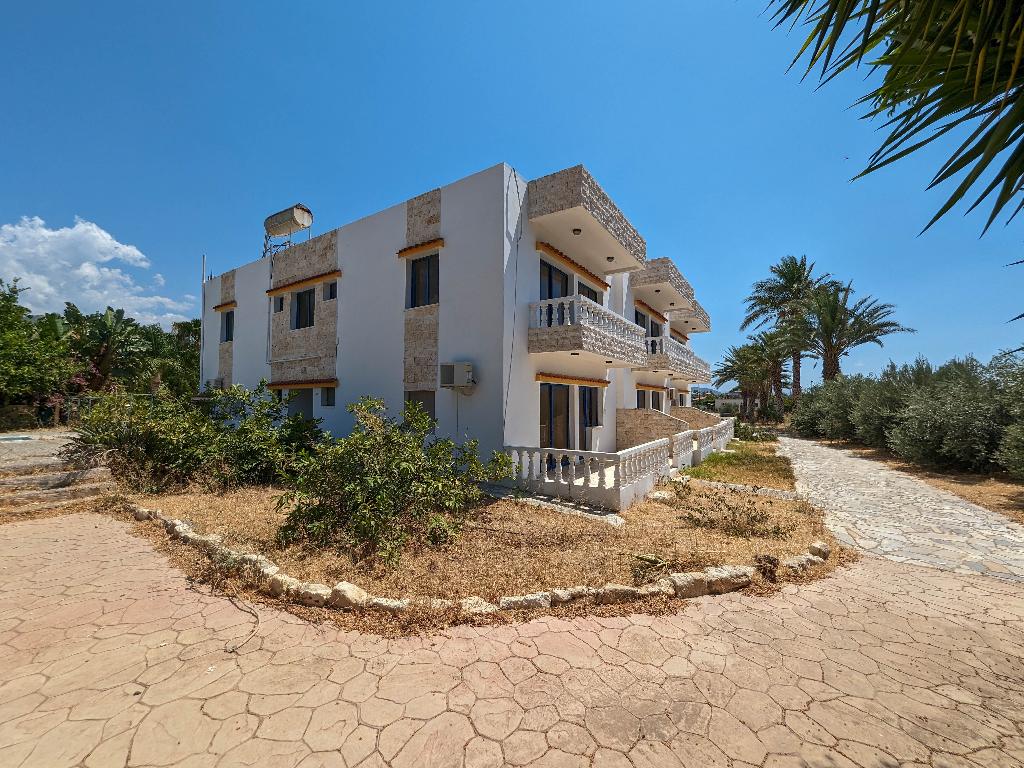 Residential building-Agia Marina (Chrysohous)-PR33595