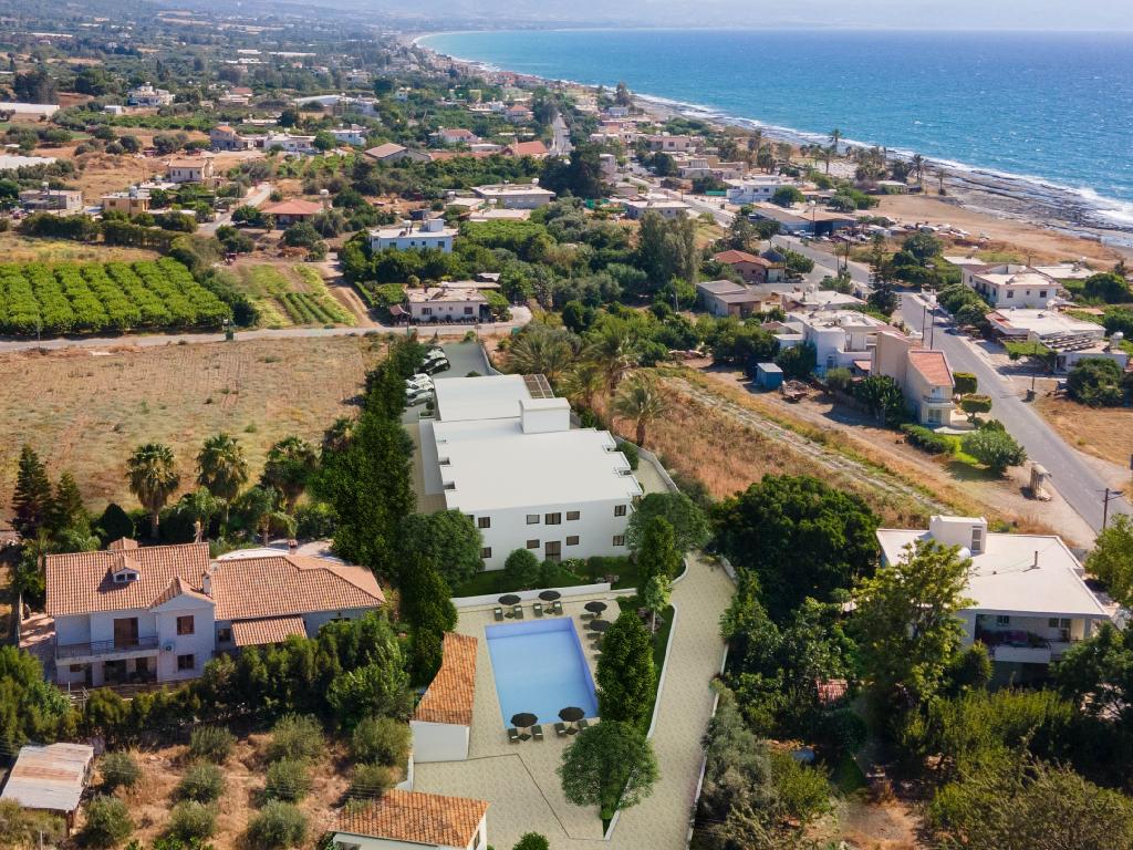 Residential building-Agia Marina (Chrysohous)-PR33595