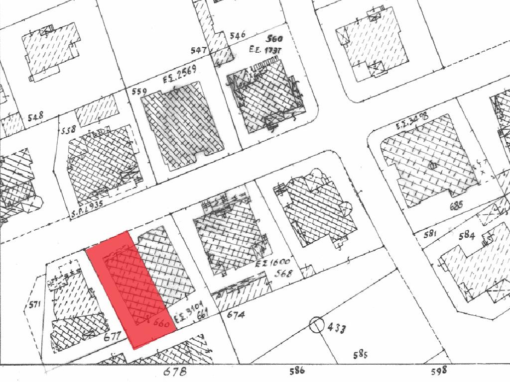 Residential building-Limassol Municipality-PR35887