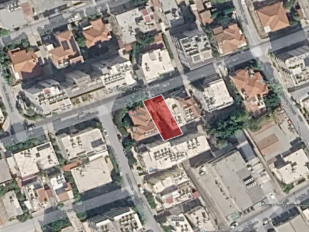 Residential building-Limassol Municipality-PR35887