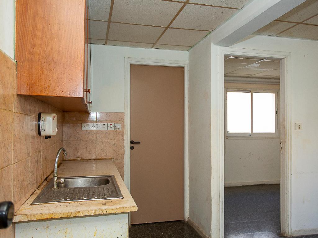 Three storey building - Katholiki, Limassol