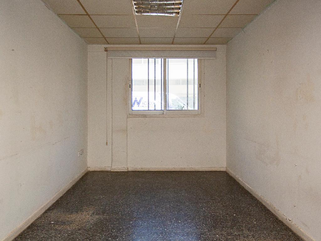 Three storey building - Katholiki, Limassol