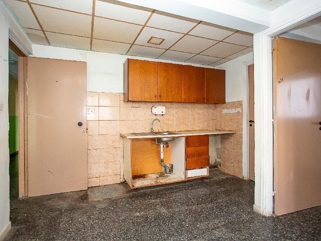 Residential building-Limassol Municipality-PR35887
