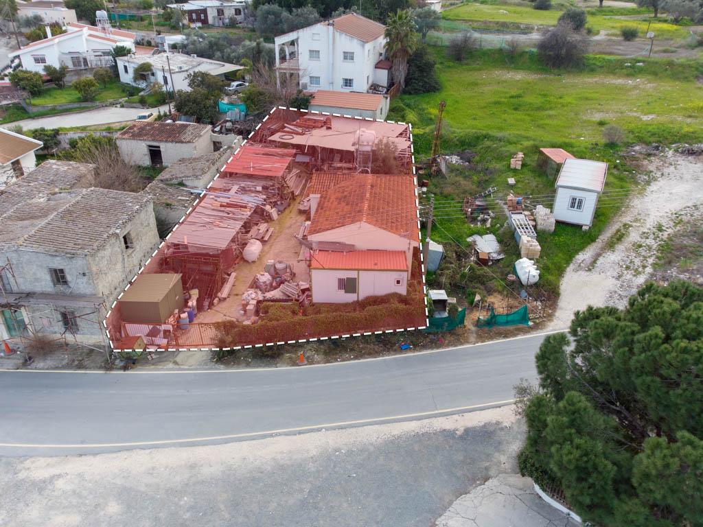 House - Alambra, Nicosia