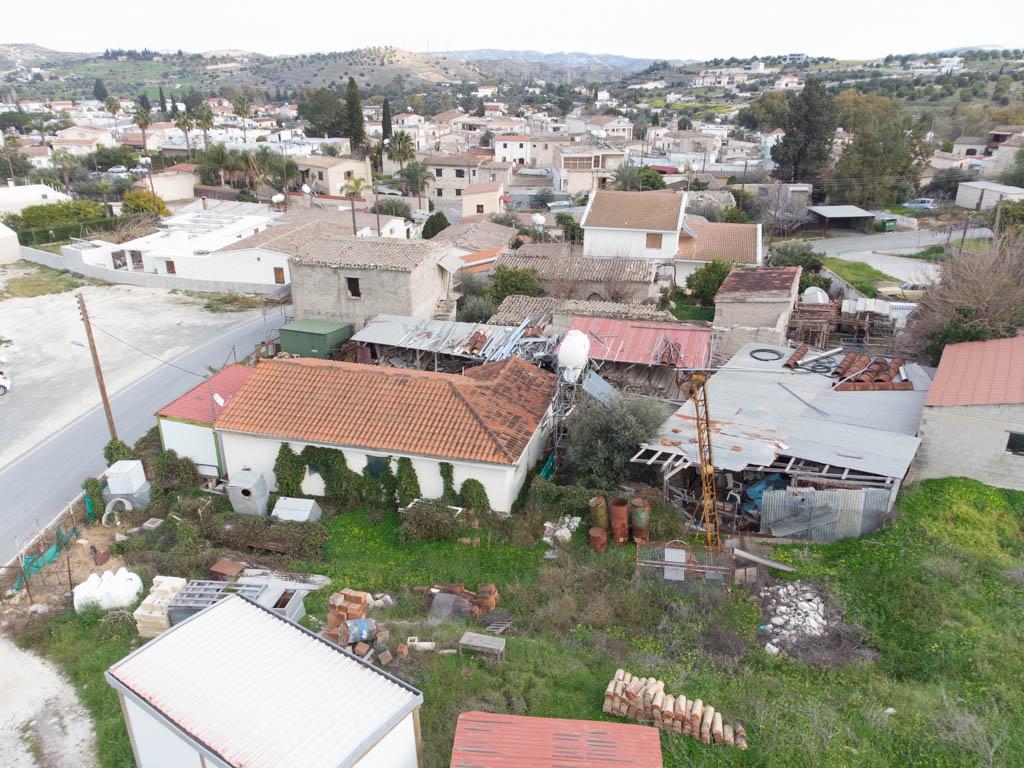 House - Alambra, Nicosia