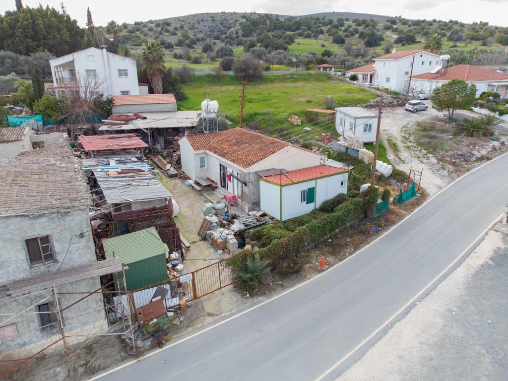 House - Alambra, Nicosia