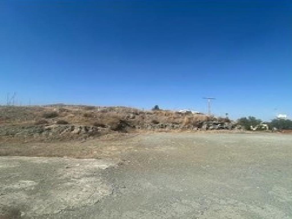 Field (Share) - Kornos, Larnaca