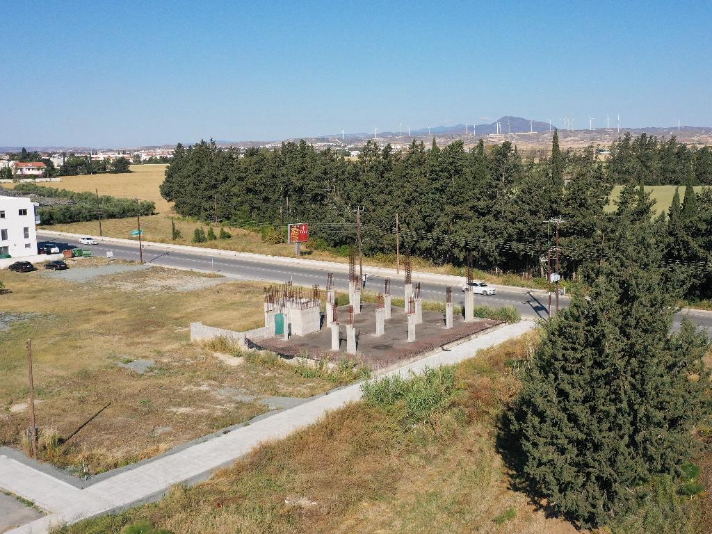 Plot - Kiti, Larnaca