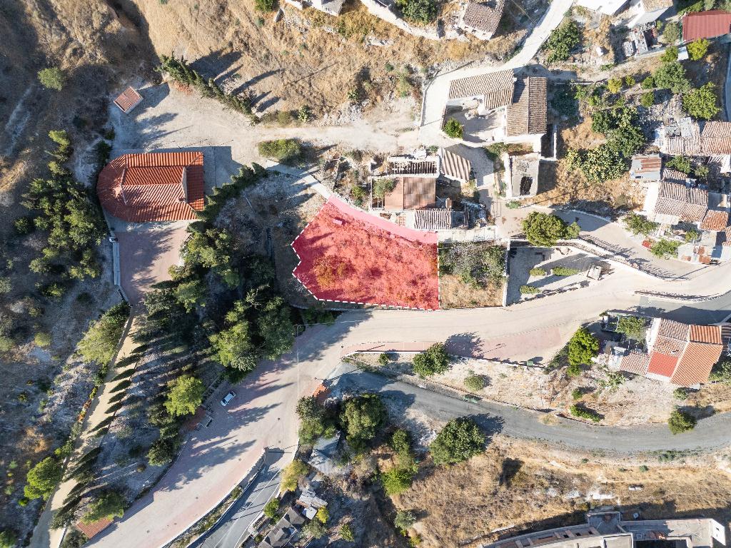 Field (Share) - Kato Moni, Nicosia