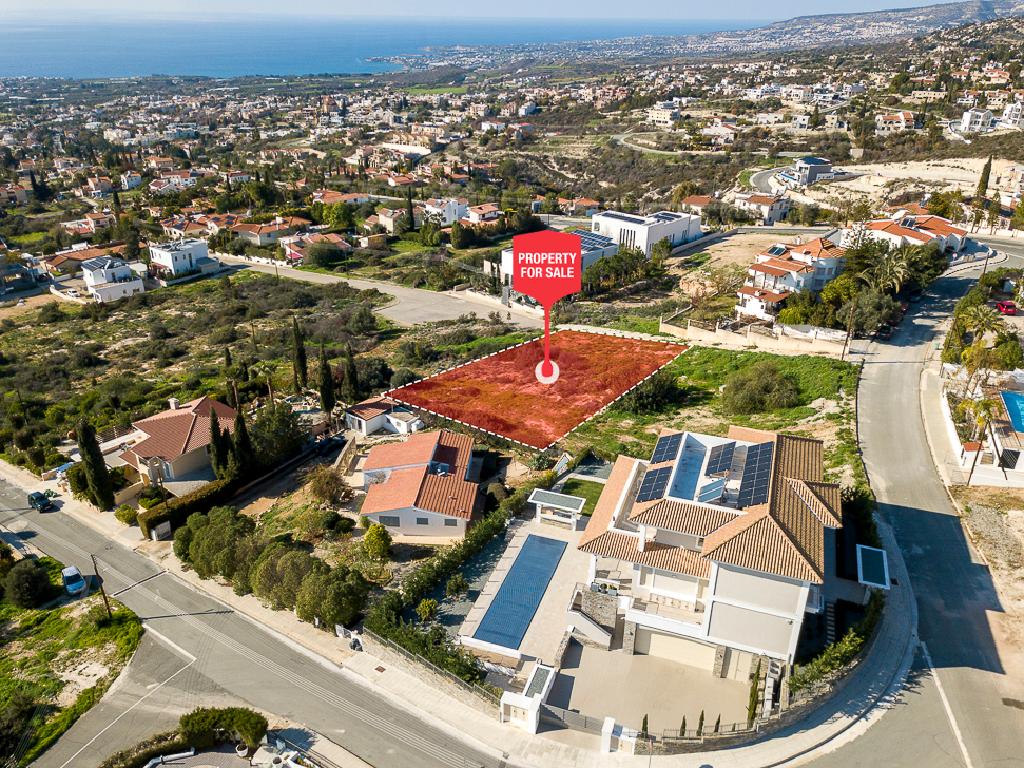Plot - Tala, Paphos