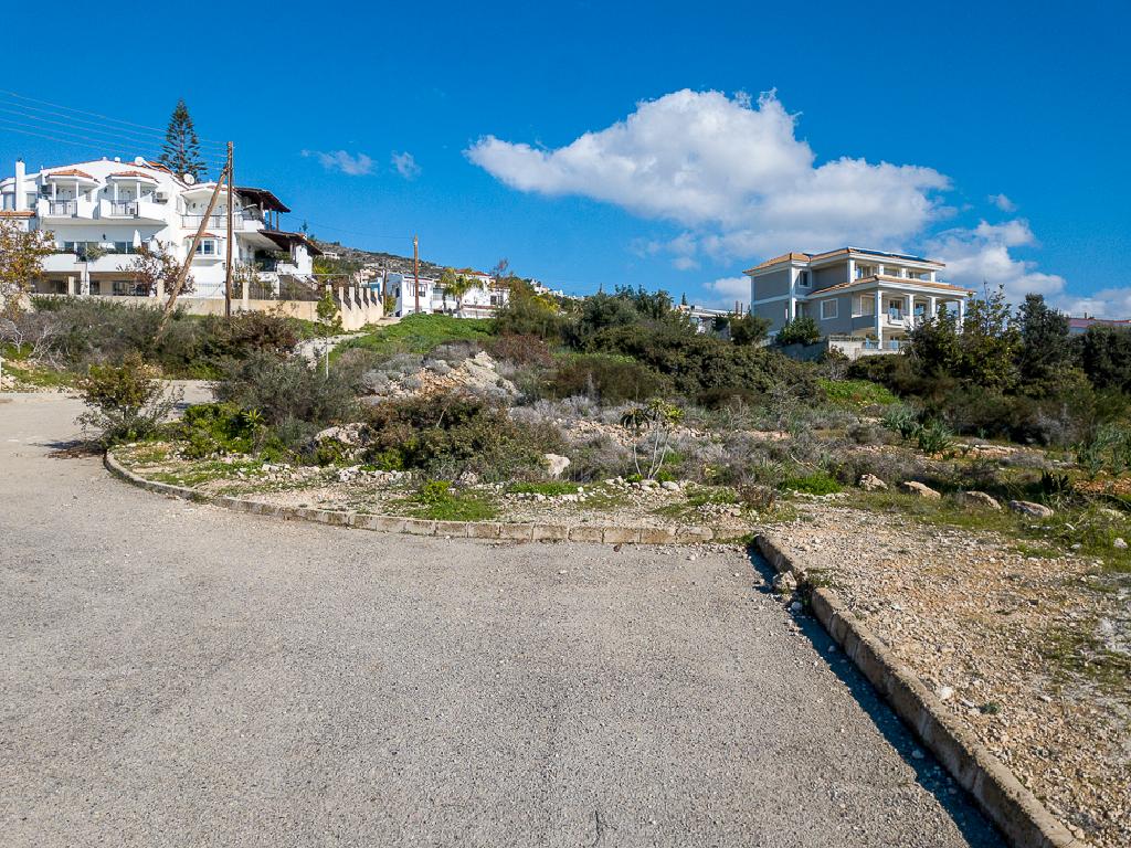 Plot - Tala, Paphos