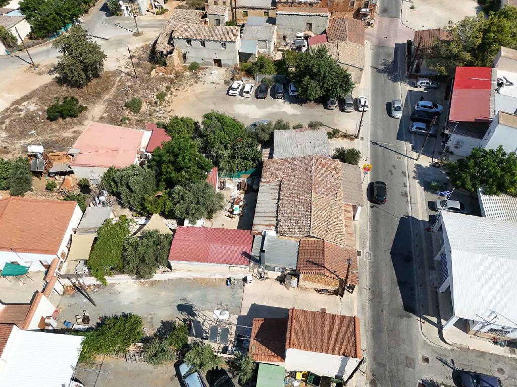 Mixed-use Building-Kokkinotrimithia-PR44912
