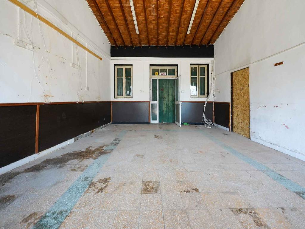 Building (share) - Kokkinotrimithia, Nicosia