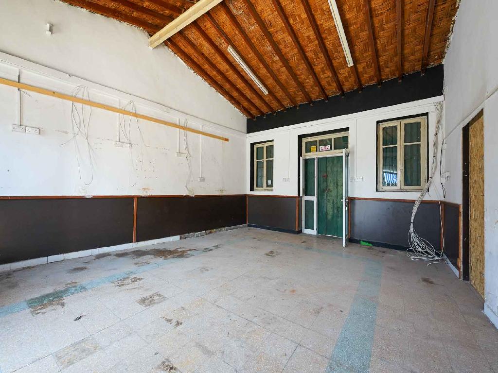 Mixed-use Building-Kokkinotrimithia-PR44912