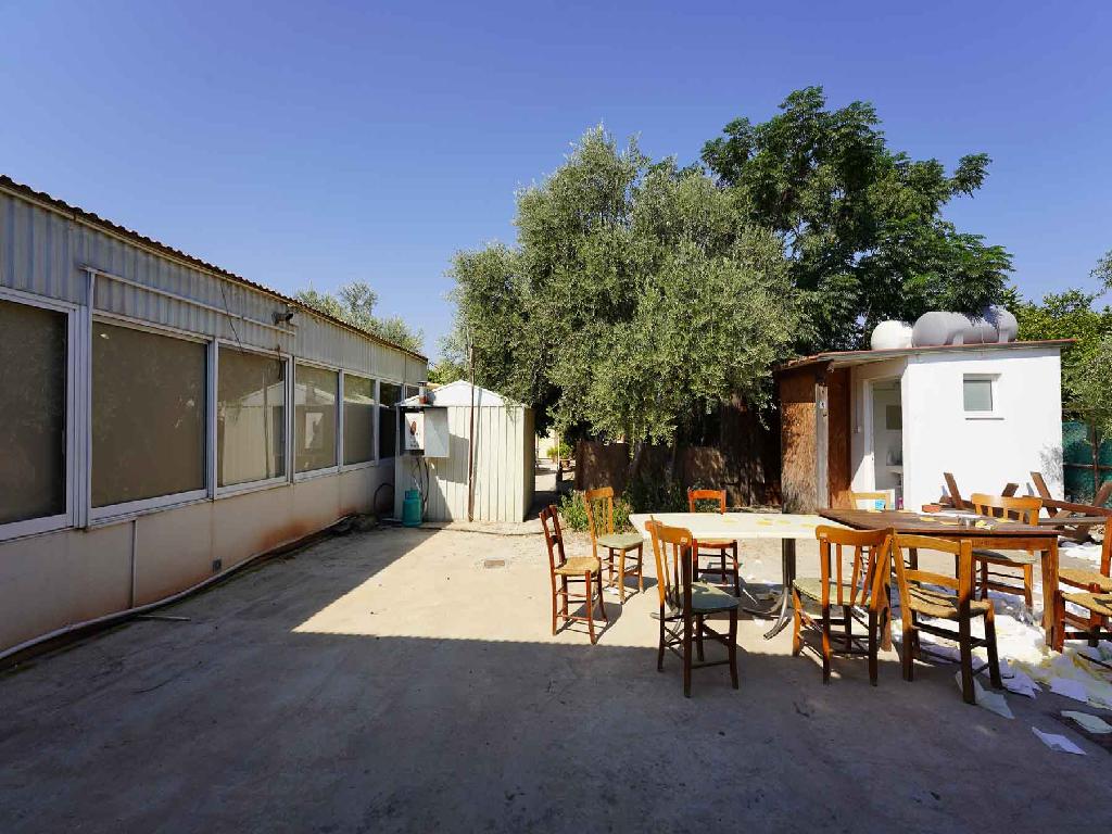 Mixed-use Building-Kokkinotrimithia-PR44912