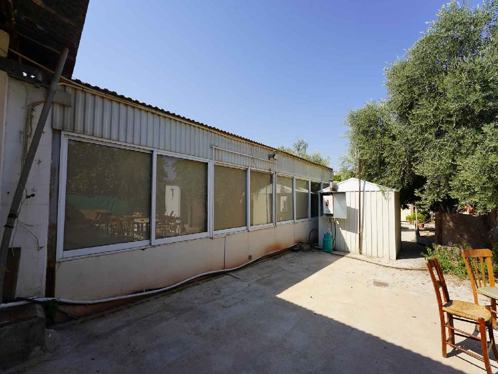 Mixed-use Building-Kokkinotrimithia-PR44912