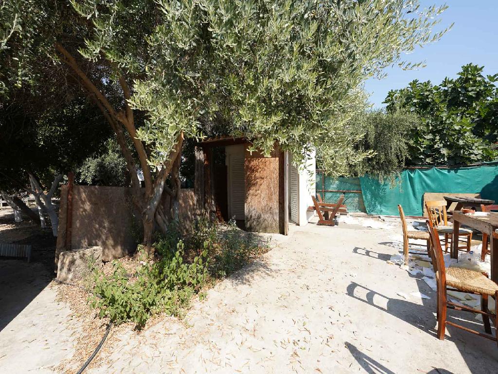 Mixed-use Building-Kokkinotrimithia-PR44912