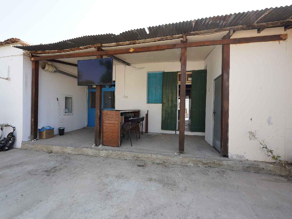 Mixed-use Building-Kokkinotrimithia-PR44912