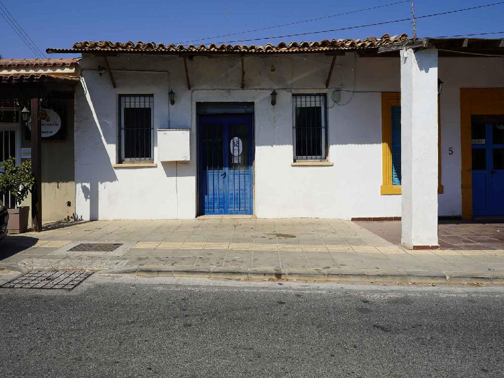 Mixed-use Building-Kokkinotrimithia-PR44912