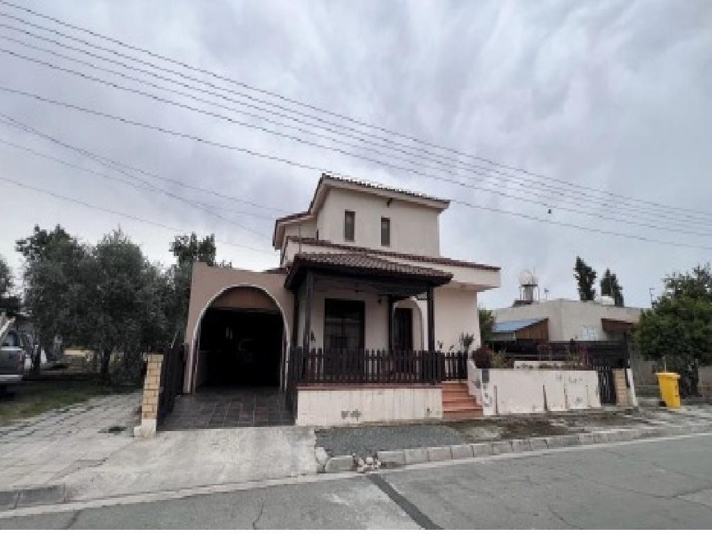 House - Dali, Nicosia