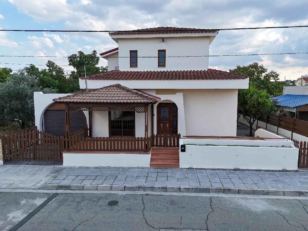 Detached house-Dali-PR44882