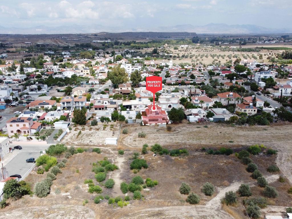 House - Dali, Nicosia
