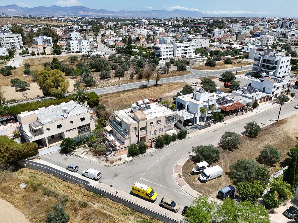 Flat - Latsia, Nicosia