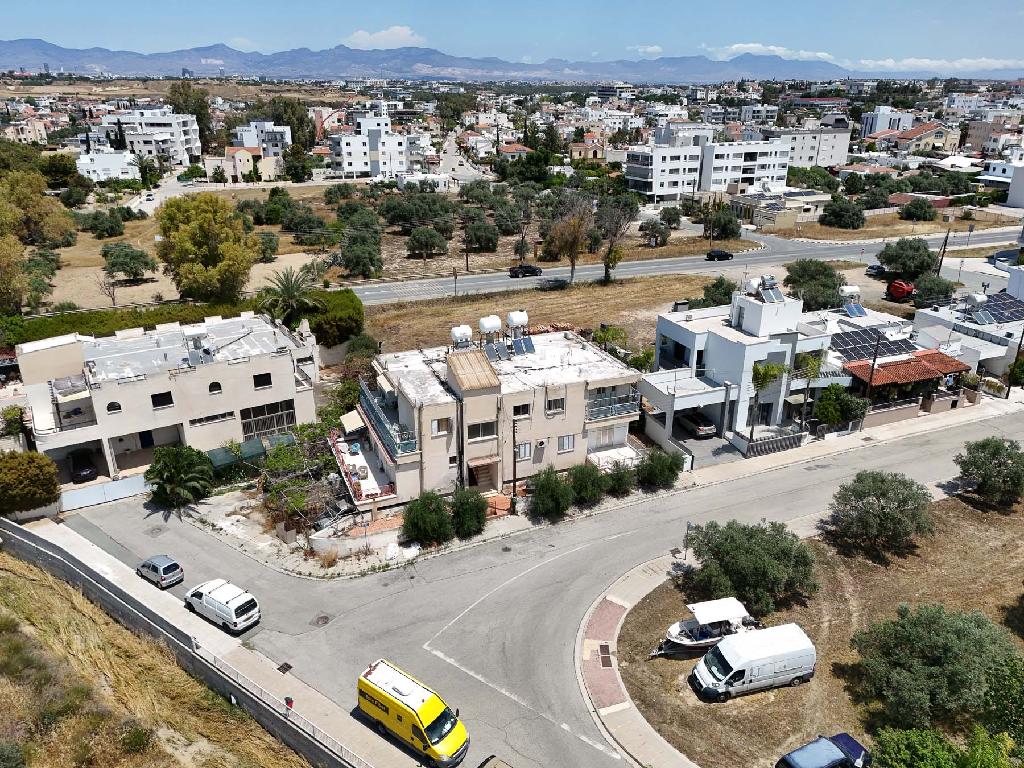 Flat - Latsia, Nicosia