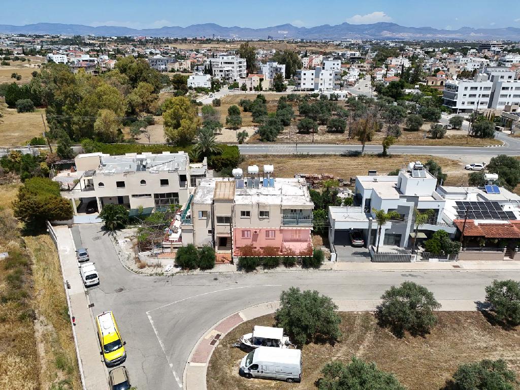 Flat - Latsia, Nicosia