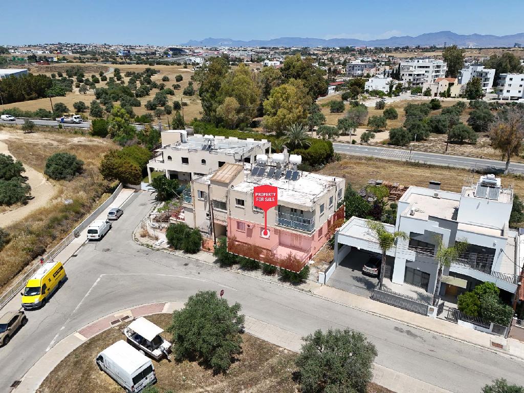 Flat - Latsia, Nicosia